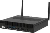 ������ IRU Tactio 310H6ITF i3 14100 (3.5) 8Gb SSD256Gb UHDG 730 Windows 11 Pro GbitEth WiFi BT 120W ������ (RUS) (2176177)