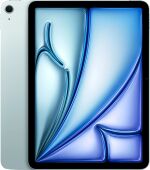 ������� Apple iPad Air 2026 A3459 M4 4.05 8C RAM12Gb ROM128Gb 11" IPS 2360x1640 iOS ������� 12Mpix 12Mpix BT WiFi 10hr