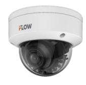 IP-������ 8Mp ������� ��������� F-IC-2486CMS(2.8mm) IFLOW