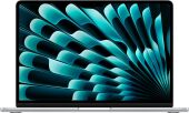 ������� Apple MacBook Air A3449 M5 10 core 16Gb SSD1Tb/10 core GPU 13.6" Liquid Retina (2560x1664) macOS silver WiFi BT Cam (MDH84LL/A)