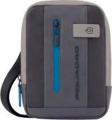����� ������� Piquadro Urban CA3084UB00/NGR ������/����� �����.����