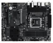 ����������� ����� AMD B850 SAM5 ATX PRO B850-S EVO WIFI MSI