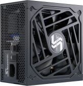 ���� ������� Seasonic ATX 850W Focus GX-850 80+ gold (20+4pin) APFC 135mm fan 10xSATA Cab Manag RTL