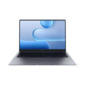 ������� Honor MagicBook X16 2026 16 inch MTL UItra5 UMA 16GB 512GB Space Gray DOS