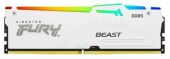   DIMM DDR5-5600 16GB RGB KF556C40BWA-16 KINGSTON