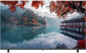 ��������� LED Haier 50" LED H1 Frameless ������ 4K Ultra HD 60Hz MEMC DVB-T DVB-T2 DVB-C DVB-S2 USB WiFi Smart TV