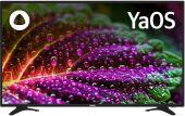 ��������� LED BBK 43" 43LEX-8264/UTS2C ������.�� ������ 4K Ultra HD 60Hz DVB-T2 DVB-C DVB-S2 USB WiFi Smart TV