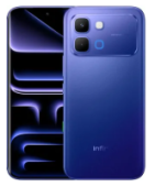 ��������� ������� NOTE Edge X6887 8/256GB STELLAR BLUE 10083597 INFINIX