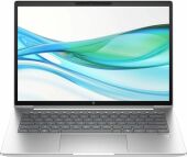 ������� HP ProBook 440 G11 Core Ultra 5 125U 16Gb SSD512Gb Intel Graphics 14" IPS WUXGA (1920x1200)/ENGKBD FreeDOS silver WiFi BT Cam (A38B9ET)