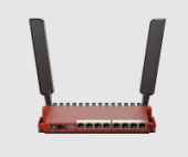 ������������� 10/100/1000M 9PORT L009UIGS-2HAXD-IN MIKROTIK