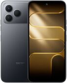 �������� Tecno Spark 50 128Gb 4Gb ������ �������� 3G 4G 2Sim 6.78" 720x1600 Android 16 50Mpix 802.11 a/b/g/n/ac/ax NFC GPS GSM900/1800 GSM1900 Protect FM microSD max2048Gb