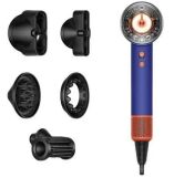  HD16 VINCA BLUE TOPAZ 515092-01 DYSON