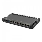  1000M 7PORT RB5009UPR+S+IN MIKROTIK