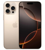   IPHONE 16 PRO MAX 256GB MYWJ3AH/A DESERT TITANIUM APPLE