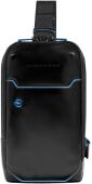 ������ ����� ������� Piquadro Blue Square CA6898B2/N ������ �����.����