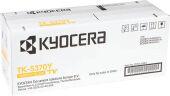�������� �������� Kyocera TK-5370Y 1T02YJANL0 ������ (5000���.) ��� Kyocera PA3500cx/MA3500cix/MA3500cifx