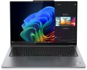 ������� Lenovo ThinkPad X9-14 G1 Aura Core Ultra 7 258V 32Gb SSD1Tb Intel Arc 140V 14" OLED WUXGA (1920x1200) Windows 11 Pro grey WiFi BT Cam (21QA002CGQ)