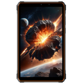  ACTIVE 5 8.68" 8/128GB ORANGE BLACKVIEW