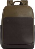 ������ ������� Piquadro Black Square CA6503B3/VETM ����/�����-����������