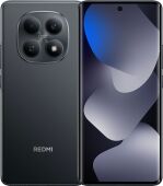 �������� Xiaomi Redmi Note 15 256Gb 8Gb ������ �������� 3G 4G 2Sim 6.77" 1080x2392 Android 15 108Mpix 802.11 a/b/g/n/ac NFC GPS GSM900/1800 GSM1900 Protect microSD max2048Gb