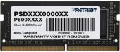   SODIMM DDR4-3200 32GB PSD432G32002S PATRIOT