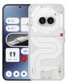 Мобильный телефон NOTHING 2A INT 12/256GB MILK 2A NOTHING PHONE