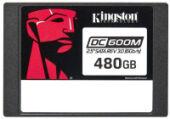 ���������� SSD SATA 2.5" 480GB TLC SEDC600M/480G KINGSTON