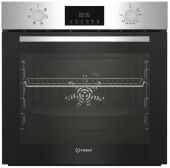 ������� ���� ������������� Indesit IBFTE 3644 IX ����������� �����
