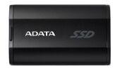 SSD  2TB USB3.2 EXT SD810-2000G-CBK ADATA