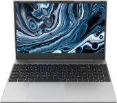 ������� Digma Pro Breve Ryzen 7 7730U 16Gb SSD512Gb AMD Radeon Graphics 15.6" IPS FHD (1920x1080) Windows 11 Pro silver WiFi BT Cam 4500mAh (DN15R7-ADXW05)