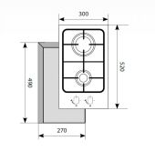 ������� �������� ����������� Lex GVS 320 IX ����������� �����