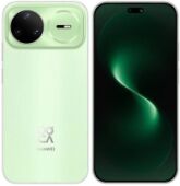 ��������� ������� NOVA 15 PRO 12/512GB GREEN 51098TSA HUAWEI