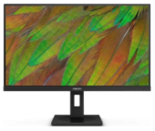 ������� Philips 27" 27B1U3900 16:9, IPS, UHD, 4ms, 350cd, 60Hz, HDMI, DP, USB, USB-C, LAN, SPK, HAS