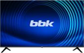 ��������� LED BBK 50" 50LEX-8131/UTS2C (B) Frameless ������ 4K Ultra HD 60Hz DVB-T2 DVB-C DVB-S2 USB WiFi Smart TV (RUS)