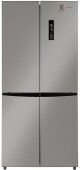 ����������� Weissgauff WCD 450 X NoFrost Inverter 2-�������. ����������� ����� ��������