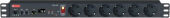 ���� ������������� ������� Elemy IPDU-1502 ���.������. 6xSchuko � ������������ 15A Schuko 2.4�