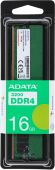 ������ DDR4 16GB 3200MHz A-Data AD4U320016G22-SGN Premier RTL PC4-25600 CL22 DIMM UDIMM 288-pin 1.2� single rank Ret