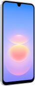 �������� Samsung SM-A185F Galaxy A18 256Gb 8Gb ����� �������� 3G 4G 2Sim 6.7" 1080x2340 Android 17 50Mpix 802.11 a/b/g/n/ac/ax NFC GPS Protect microSD max2048Gb