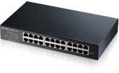 ���������� Zyxel GS1900-24E-EU0103F (L2) 24x1����/� �����������