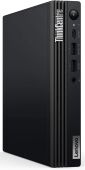 ������ Lenovo ThinkCentre Tiny M70q-5 slim i5 14400T (1.5) 16Gb SSD512Gb UHDG 730 ��� �� GbitEth WiFi BT 90W ���� ���������� ������ (12TESD8Y01)