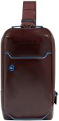 ������ ����� ������� Piquadro Blue Square CA6898B2/MO ������� ������ �����.����