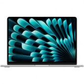 ������� Apple Macbook Air 13 - M4 / 10C-8C / 16GB / 256GB / Silver MW0W3HN/A