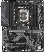 ����������� ����� Gigabyte Z790 D AX Soc-1700 Intel Z790 4xDDR5 ATX AC`97 8ch(7.1) 2.5Gg RAID+HDMI+DP