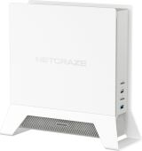 ������ ������������ Keenetic Netcraze Titan SE NC (NC-4210) BE7200 10/100/1000/2500BASE-TX/4G ready �����