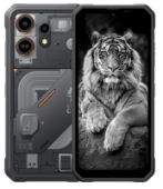 ��������� ������� MARINE 3 8/256GB BLACK OSCAL