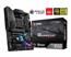 ����������� ����� AMD B550 SAM4 ATX MPG B550 GAMING PLUS MSI
