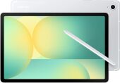 ������� Samsung Galaxy Tab S10 FE SM-X526B 1580 (2.9) 8C RAM8Gb ROM128Gb 10.9" TFT 2304x1440 5G eSIM Android 15 ����������� 13Mpix 12Mpix BT WiFi microSD 1Tb 8000mAh