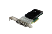 ������� ������� PCIE 10GBE SFP+ 4PORT PE310G4I71LB-XR SILICOM