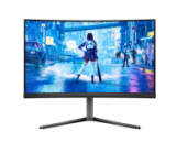 ������� Philips 27" 27M2C5200W/01 1500R, 16:9, VA, FHD, 5ms, 300cd, 280Hz, HDMI, DP, HAS