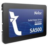  SSD SATA 2.5" 960GB NT01SA500-960-S3X NETAC